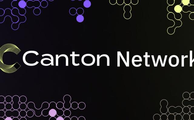 Canton CC стал лидером роста на Рождество благодаря институциональному спросу и токенизации активов