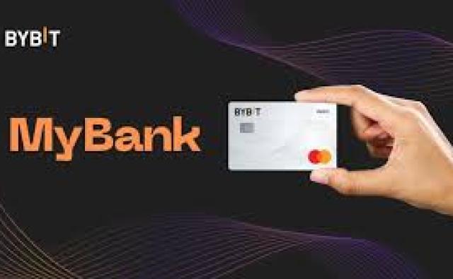 Зачем криптобирже Bybit собственный необанк и при чем тут Tether