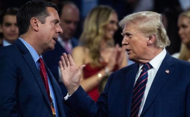 Renatus Tactical и Trump Media нацелены на криптовалютный рынок