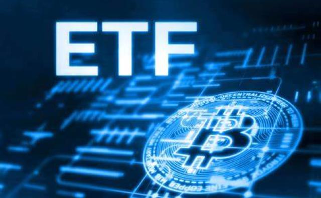 ETF контролируют 5% поставок бикоина