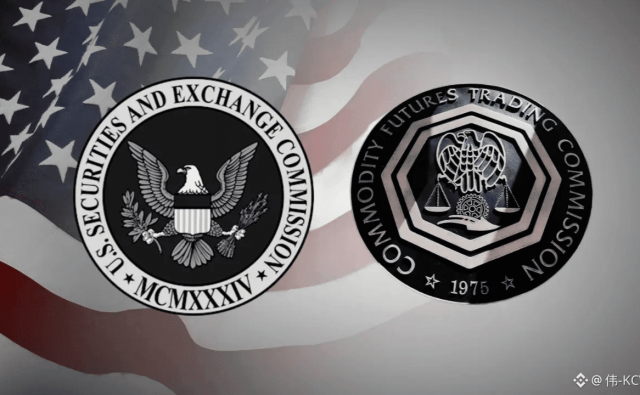 Новые правила SEC и CFTC для криптоактивов: что изменилось и почему это важно