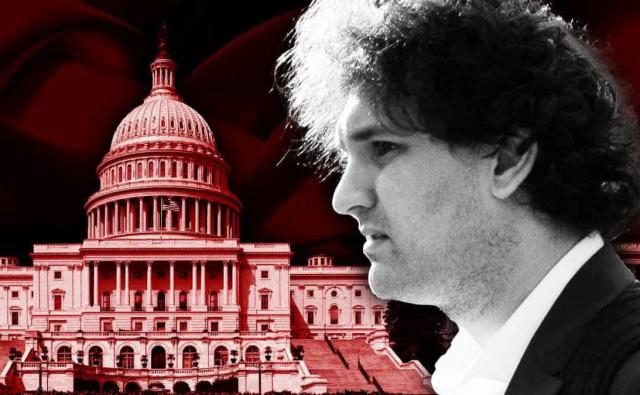 Интервью из тюрьмы: кризисный менеджер Сэма Банкмана-Фрида неожиданно уволился