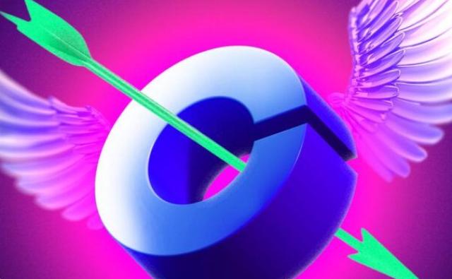 MORPHO листят на Coinbase: рост цены на 10%