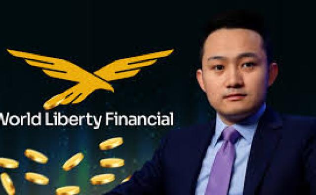 Justin Sun остаётся заблокированным в World Liberty Financial: замороженные WLFI токены потеряли $60 млн в стоимости