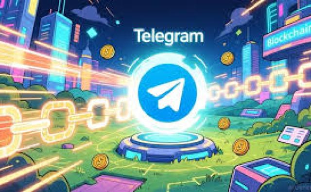 Telegram усилит контроль над TON и станет крупнейшим валидатором