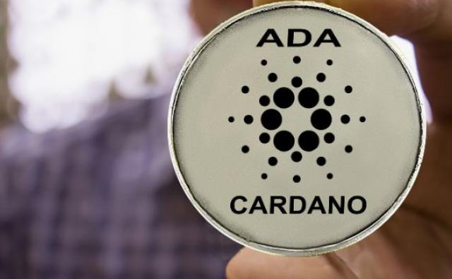 Цена Cardano выросла на 8,46%, достигнув цели в $0,42 на фоне усиления бычьего импульса