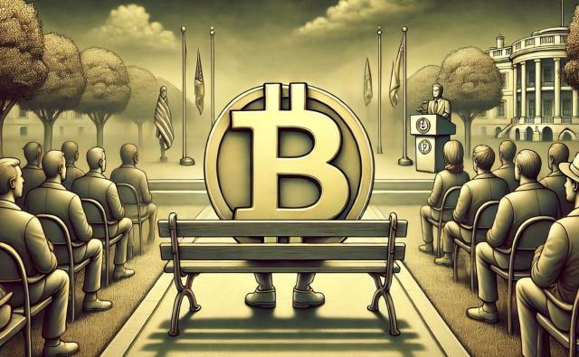 Bitcoin-ETF притоки растут, а волатильность замедляется