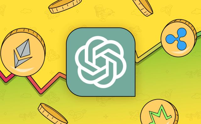 ChatGPT назвал XRP и Solana фаворитами 2025 года: смогут ли они обогнать биткоин?