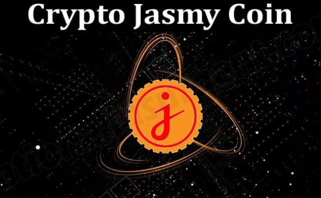 Что такое JASMY: обзор JasmyCoin и его перспектив на 2022 год