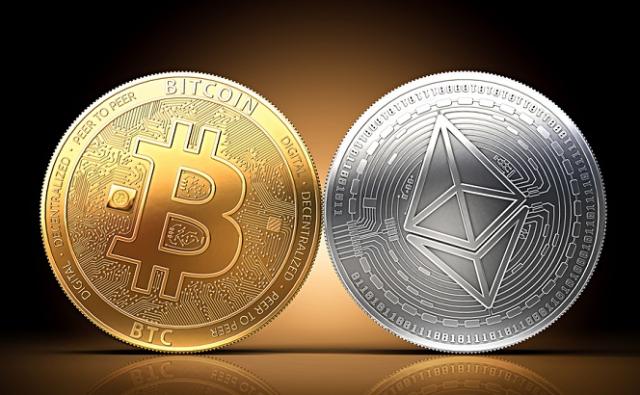 Крипторынок выше $ 2 триллионов, биткоин - в десятке самых ценных активов