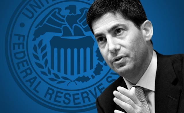 Номинация Кевина Уорша на пост главы ФРС двоякий месседж для Биткоина и ликвидности в США