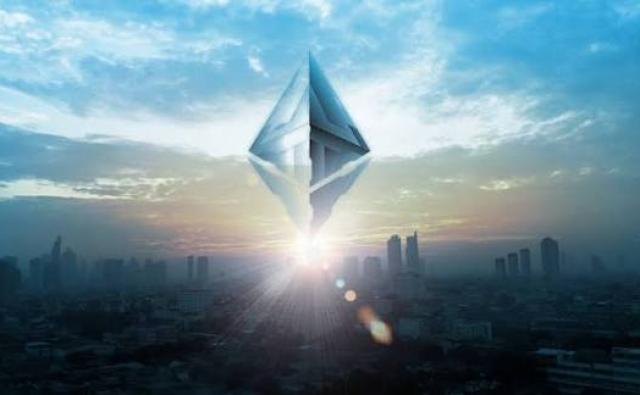 Ethereum Foundation представил сценарии использования Ethereum для государств и институтов