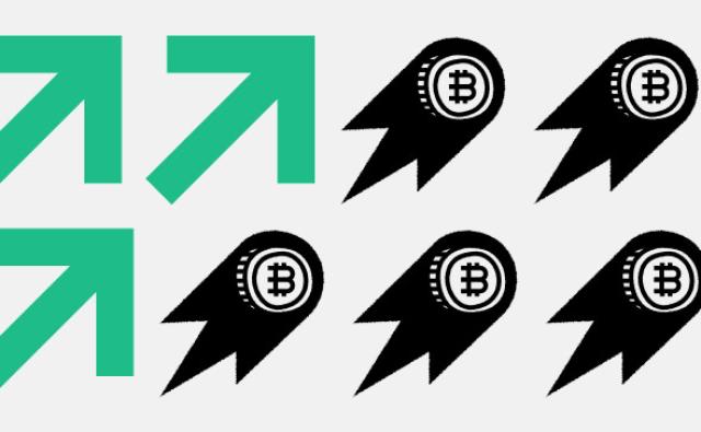 Исторический максимум биткоина: Новый рубеж в $93,000