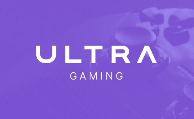 Ultra.io: Альтернатива Steam с криптовалютой