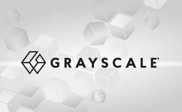 Grayscale представляет список 20 лучших криптовалют с высоким потенциалом, исключая XRP
