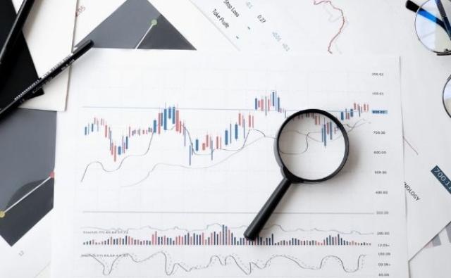 Обзор рынка криптовалют от Kaiko