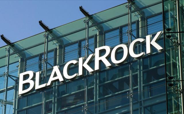 BlackRock исследует токенизацию ETF как часть развития цифровой инфраструктуры BlackRock исследует токенизацию ETF как часть развития цифровой инфраструктуры