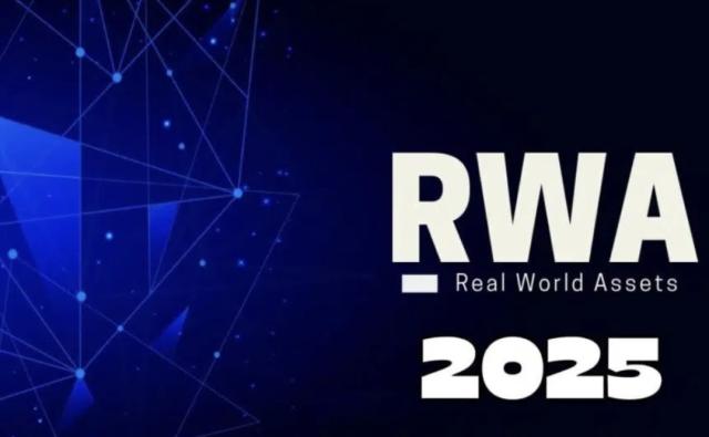 Элис Лю: RWA — основной тренд крипторынка в 2025 году
