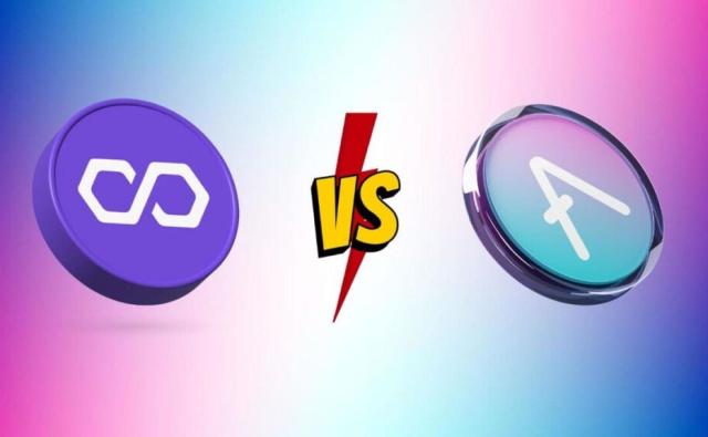 Polygon отвергает предложение о размещении $1,3 млрд. Конфликт с Aave набирает обороты