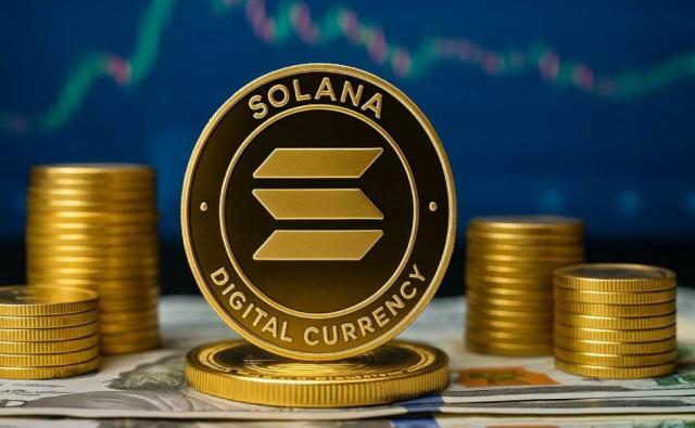 Трейдеры SOL лонгуют в ожидании решения SEC по ETF: вернется ли цена к $250? Трейдеры SOL лонгуют в ожидании решения SEC по ETF: вернется ли цена к $250?
