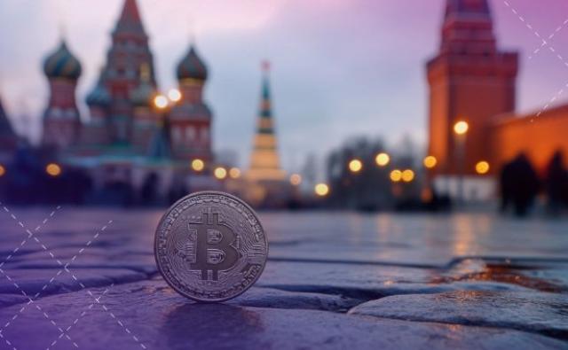 Росфинмониторинг хочет ввести уголовную ответственность за незаконный майнинг криптовалют Росфинмониторинг хочет ввести уголовную ответственность за незаконный майнинг криптовалют