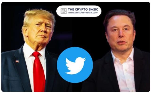 Лидер сиба-ину отреагировал на интервью Маска и Трампа и заявил, что будущее криптовалют выглядит светлым