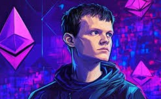 Виталик Бутерин подтвердил перераспределение власти в Ethereum Foundation и сокращение продаж ETH