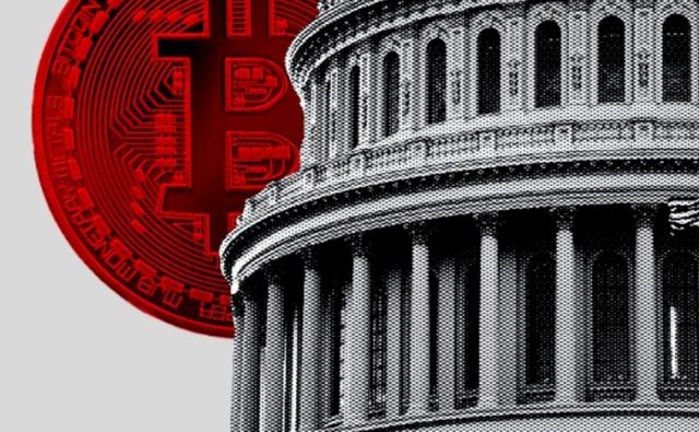 США без правил для стейблкоинов: Сенат отклонил GENIUS Act США без правил для стейблкоинов: Сенат отклонил GENIUS Act