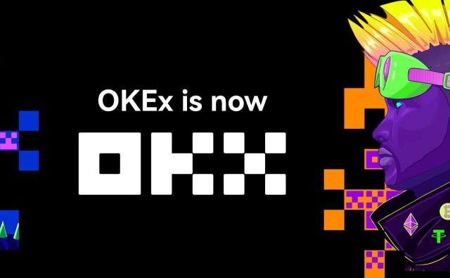 OKX остановила поддержку российских банков в секции P2P