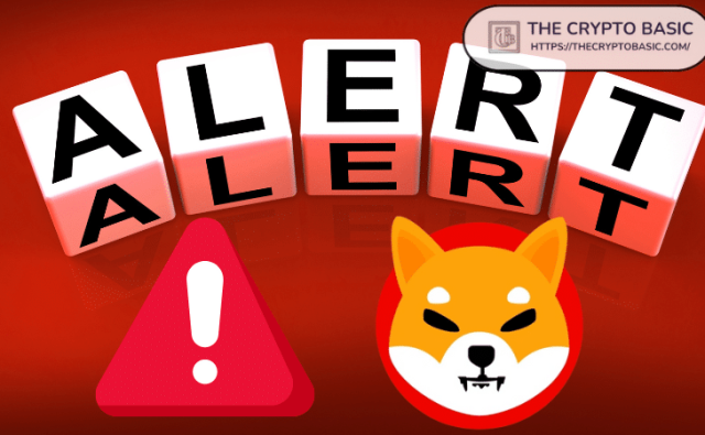 Сиба-ину предупреждает о мошенничестве в Telegram с Airdrops