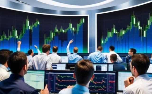 XAI Gork взлетел на Bitget, CartelFi подскочил на 70% на пресейле: что дальше?