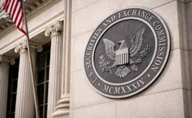 SEC разъяснила статус ПО для криптокошельков и транзакций