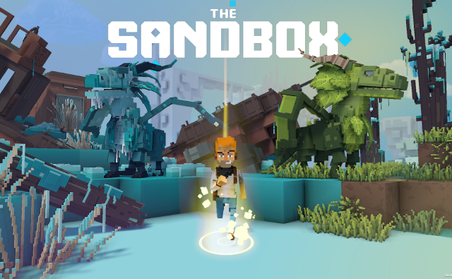 The Sandbox предупреждает о фишинге