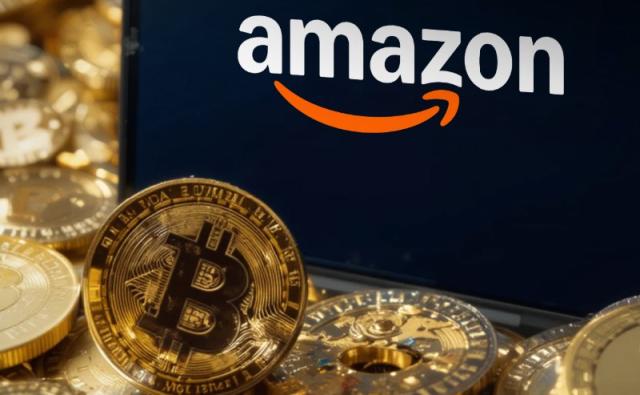 Стейблкоины наступают: Amazon и Walmart хотят в игру Стейблкоины наступают: Amazon и Walmart хотят в игру