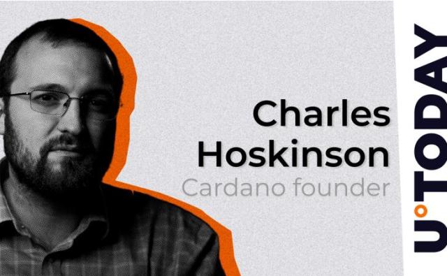 Основатель Cardano нарушает молчание после сообщений о его исчезновении