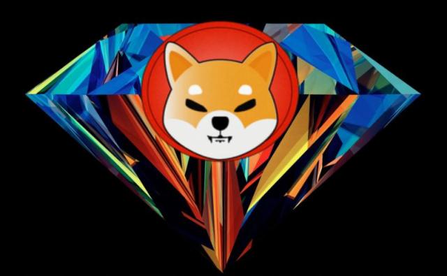 Сиба-ину сталкивается с медвежьим давлением, несмотря на недельный рост на 6,87%