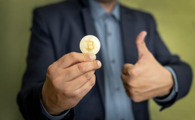 Майнеры могут остановить продажу BTC и направить рынок выше