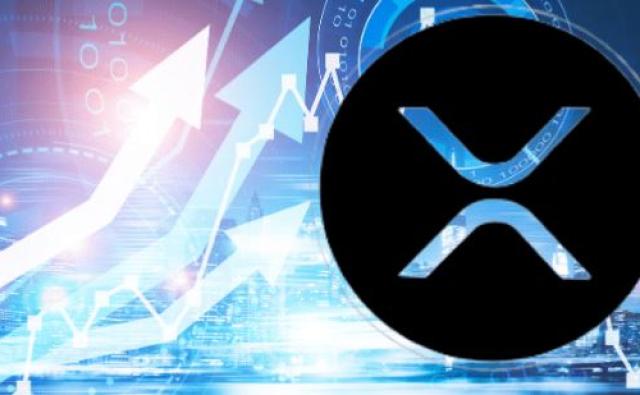 Для XRP 540 дней колебаний завершатся «мега-пампами», заявляет ведущий аналитик