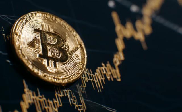 Биткоин обновил исторический максимум: аналитики прогнозируют рост до $150 000 к концу 2025 года Биткоин обновил исторический максимум: аналитики прогнозируют рост до $150 000 к концу 2025 года