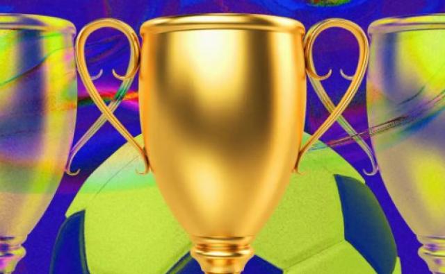 ФИФА: коллекция NFT на собственном блокчейне