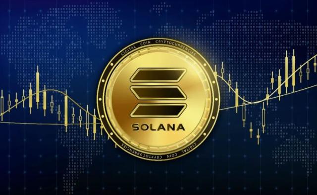 Падение акций Solana на 20% вызывает опасения: устоит ли поддержка на уровне $110?