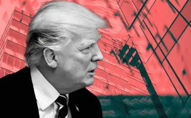 Трамп отменяет налоговое правило Байдена о криптовалютах