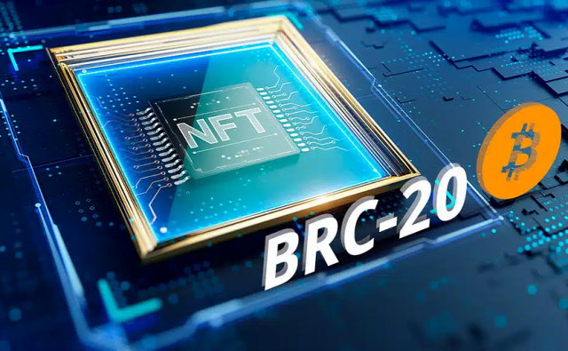 OKX разработала стандарт BRC30 для стейкинга биткоин-токенов