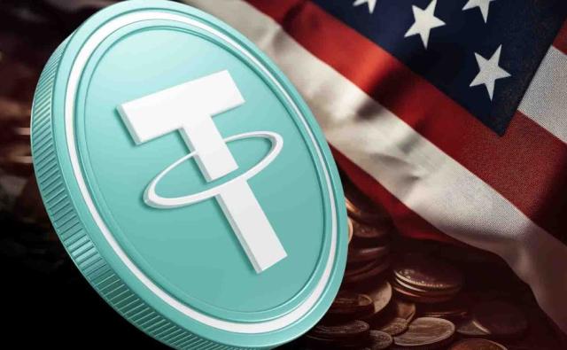Tether выпустил $1 млрд USDT на Ethereum
