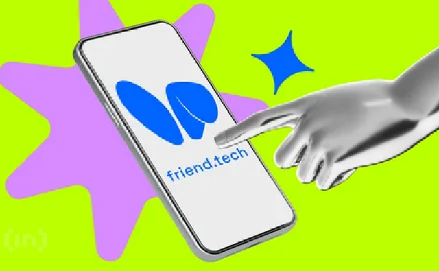 DeFiLlama предупреждает о возможности взлома юзеров Friend.tech