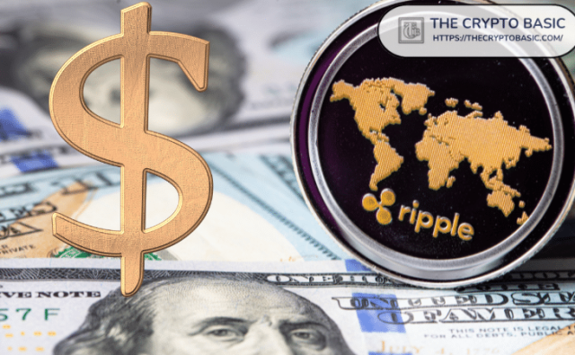 Ripple выпускает 185 RLUSD во время закрытого бета-тестирования