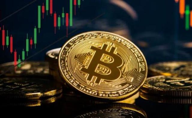 Биткоин устремился к отметке в $100 тыс., поскольку классический паттерн «Чашка с ручкой» сигнализирует о прорыве