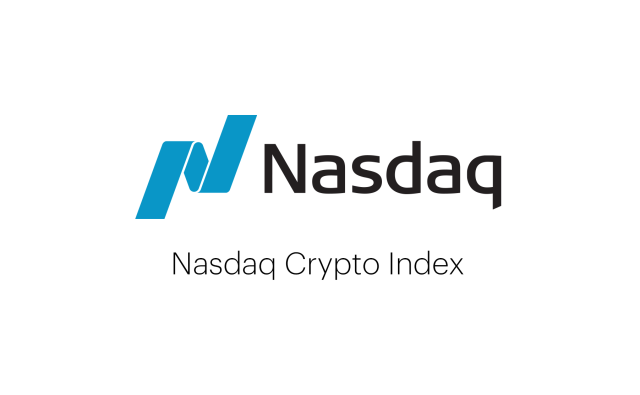 Nasdaq Crypto Index вырос на 37.2% в январе