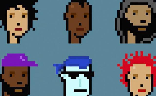Создатели NFT-коллекции Bored Ape стали владельцами прав на CryptoPunks