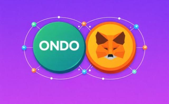 Как купить акции Apple прямо в криптокошельке MetaMask